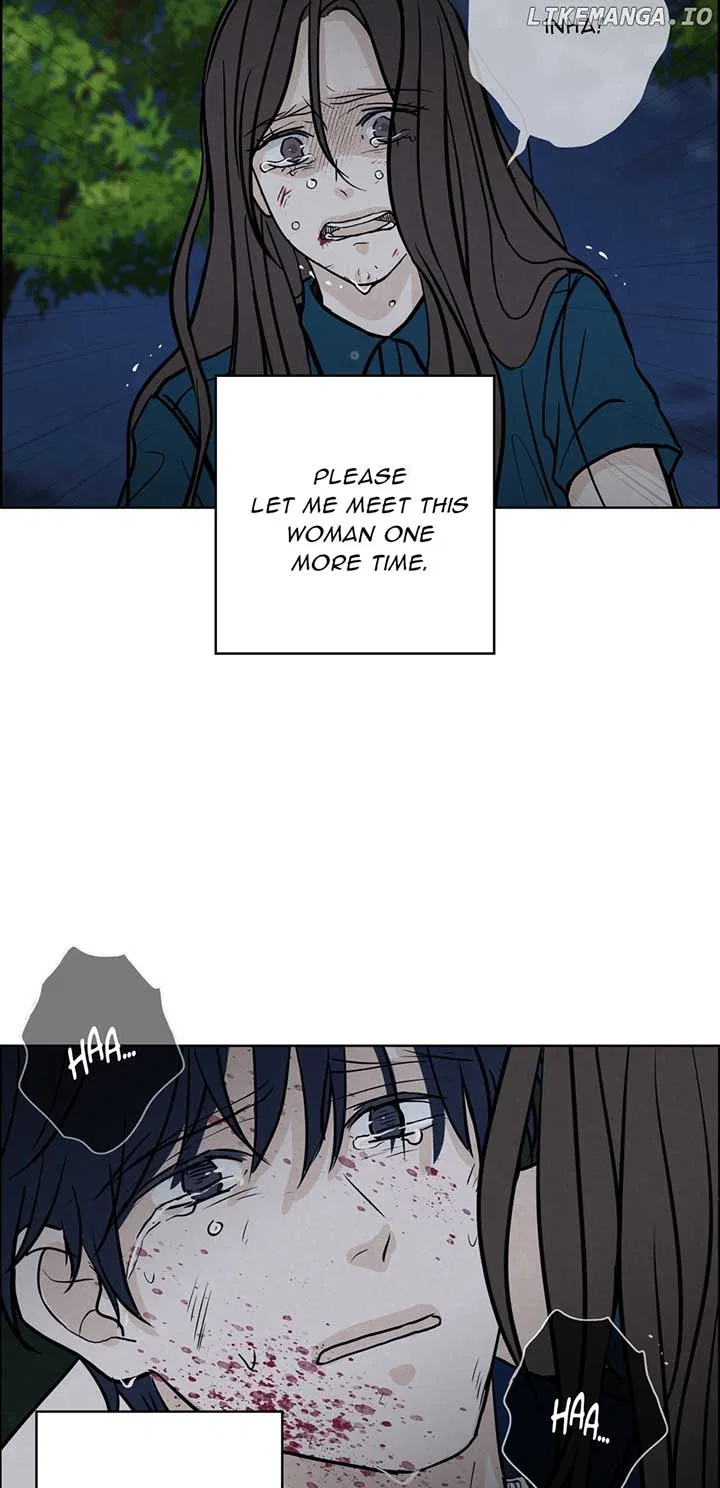 Ghosting Groom Chapter 112 – Page 82