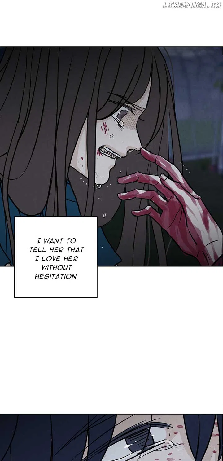 Ghosting Groom Chapter 112 – Page 86