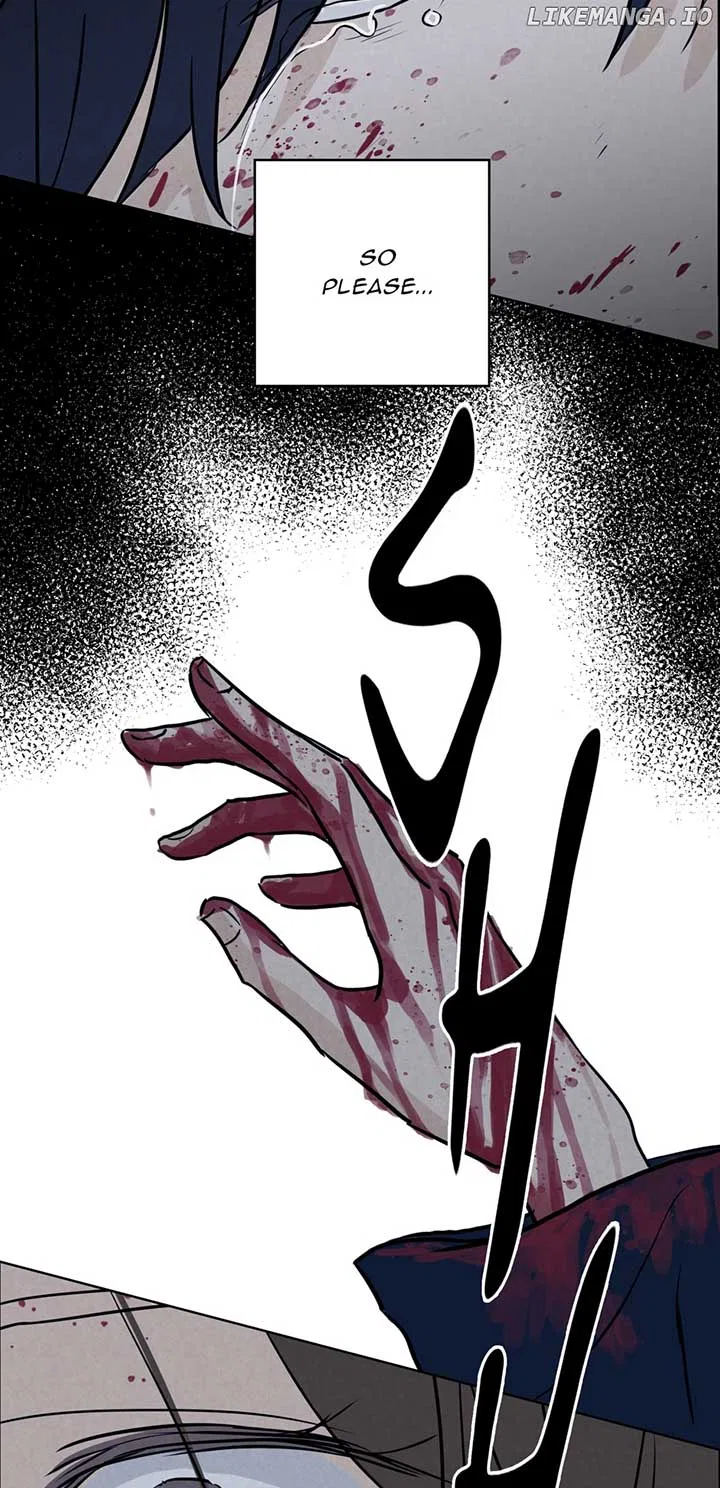 Ghosting Groom Chapter 112 – Page 87
