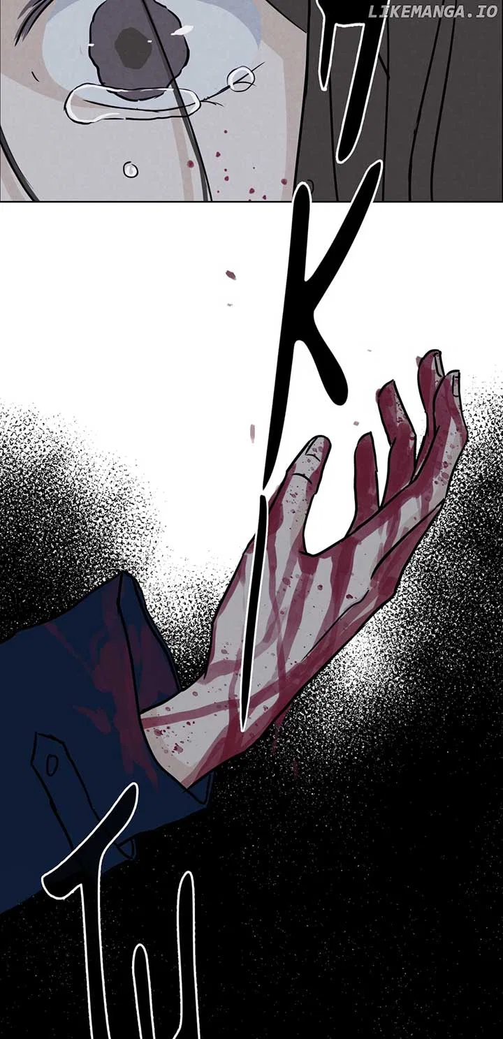 Ghosting Groom Chapter 112 – Page 88