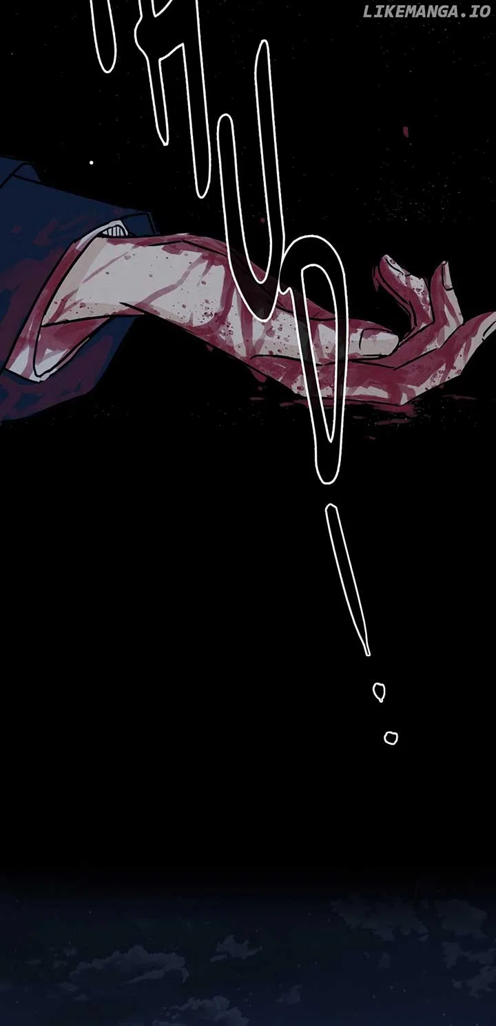 Ghosting Groom Chapter 112 – Page 89