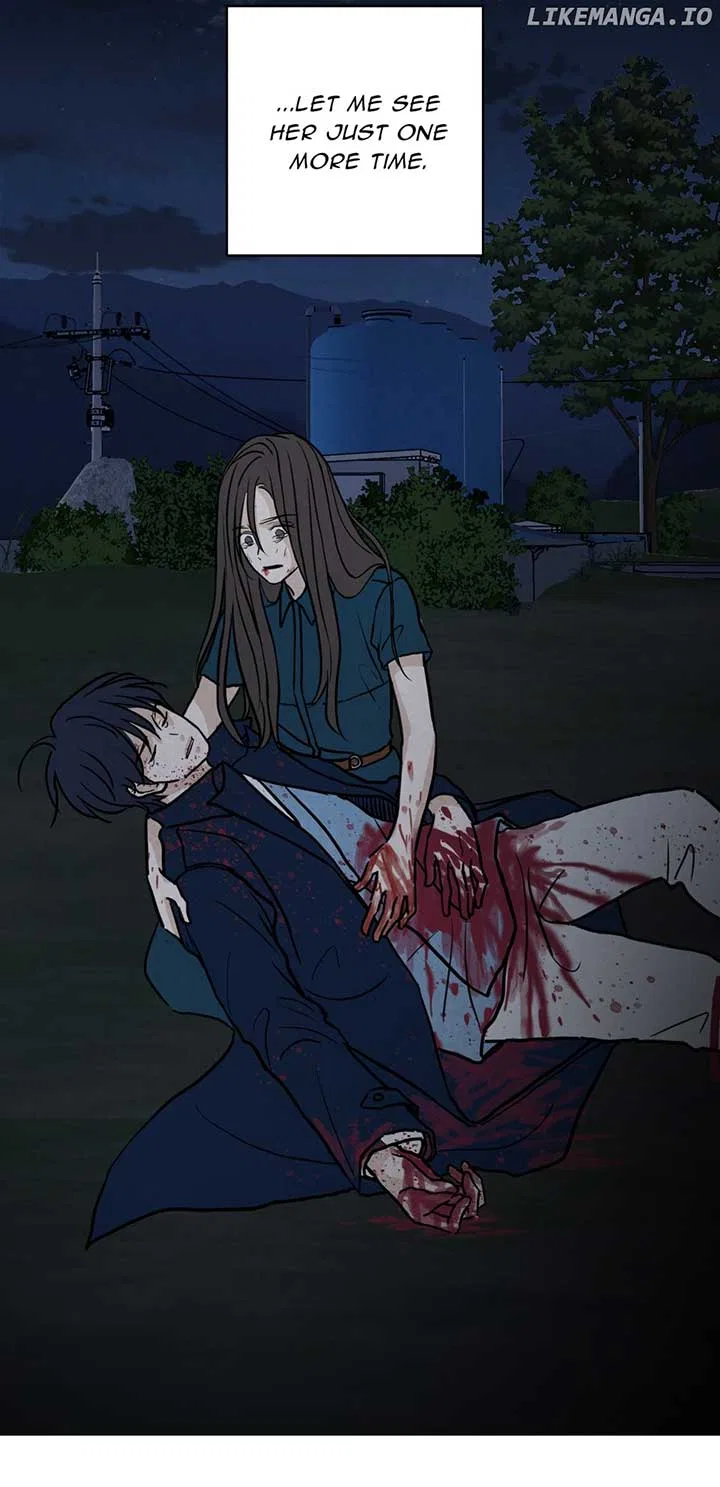 Ghosting Groom Chapter 112 – Page 90