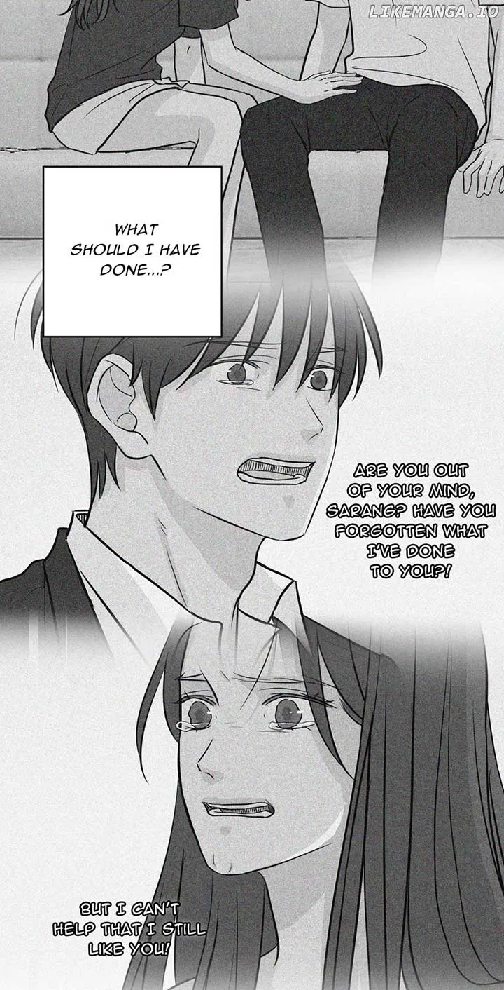 Ghosting Groom Chapter 112 – Page 94