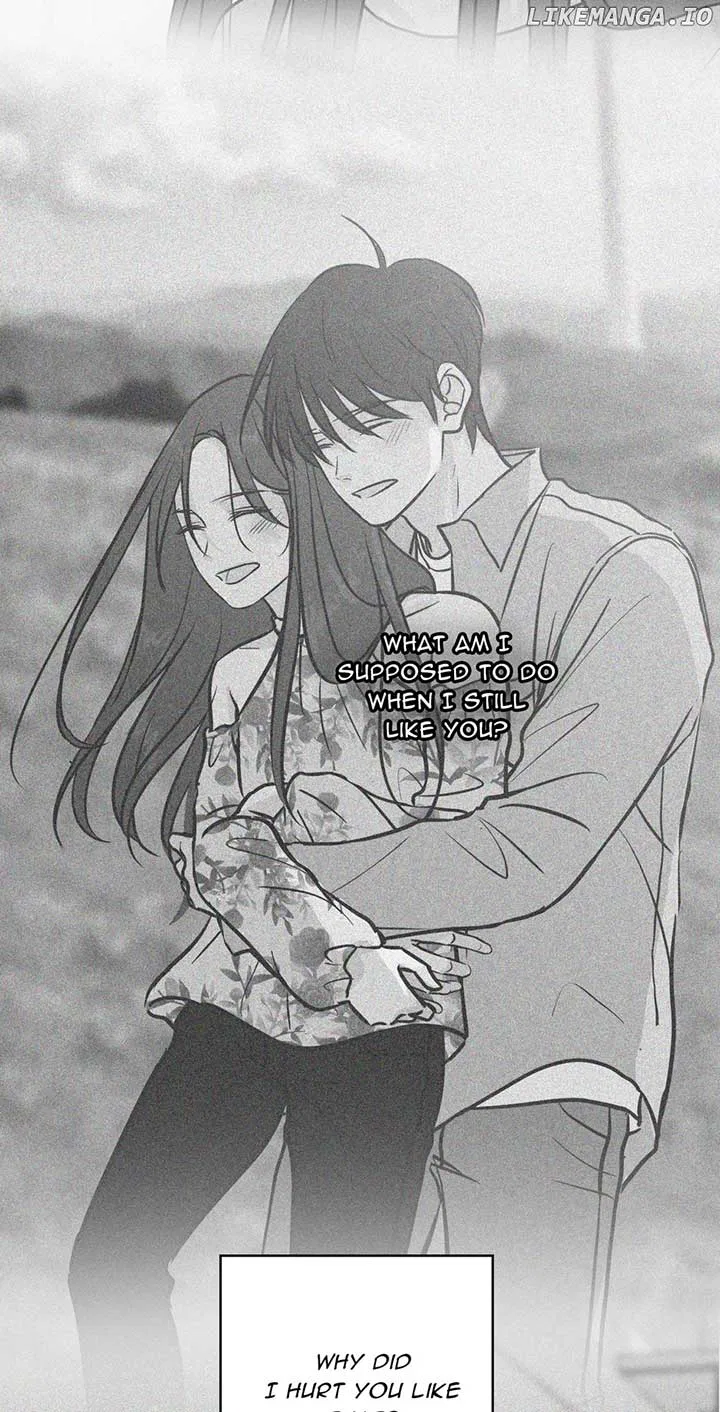 Ghosting Groom Chapter 112 – Page 95