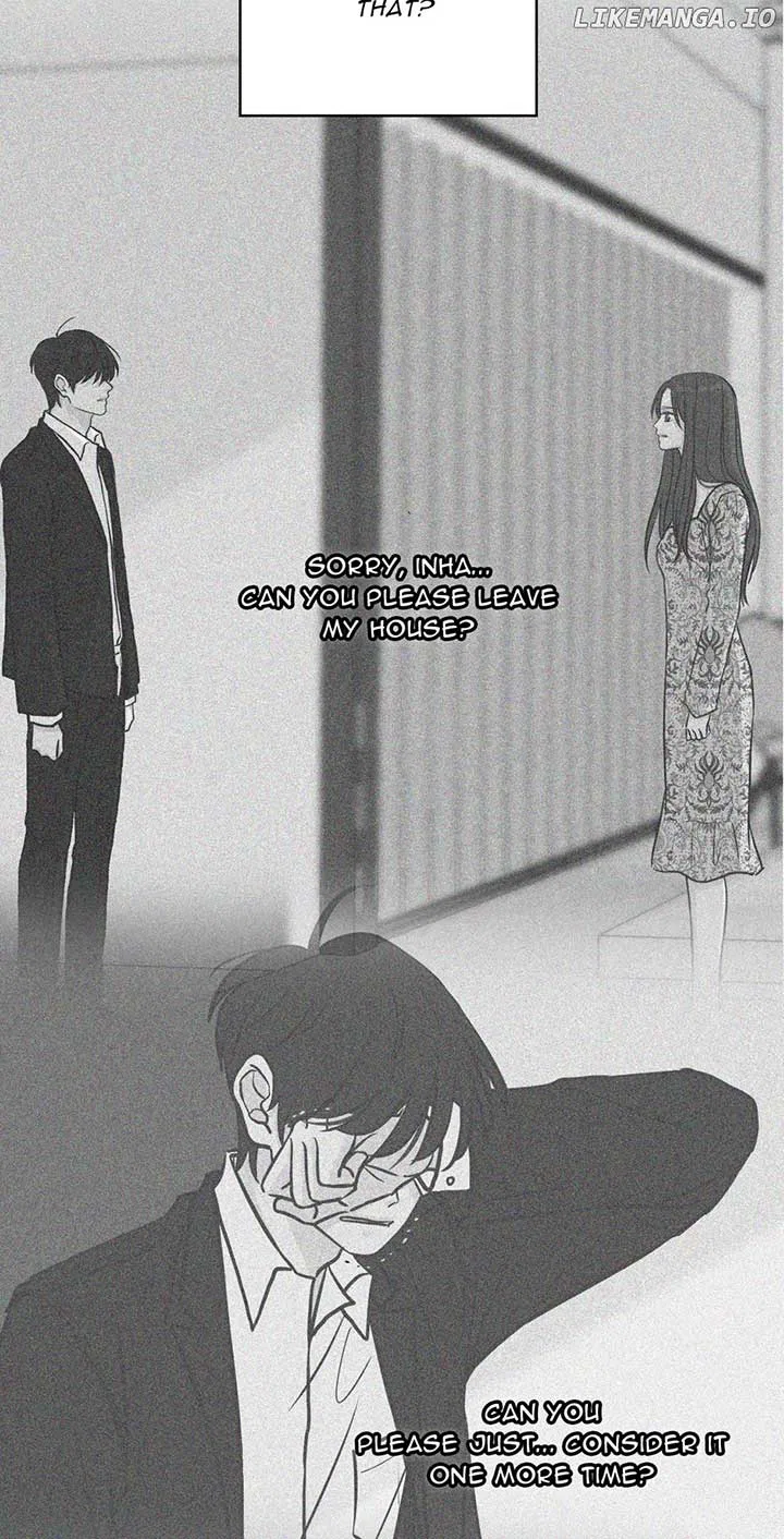 Ghosting Groom Chapter 112 – Page 96