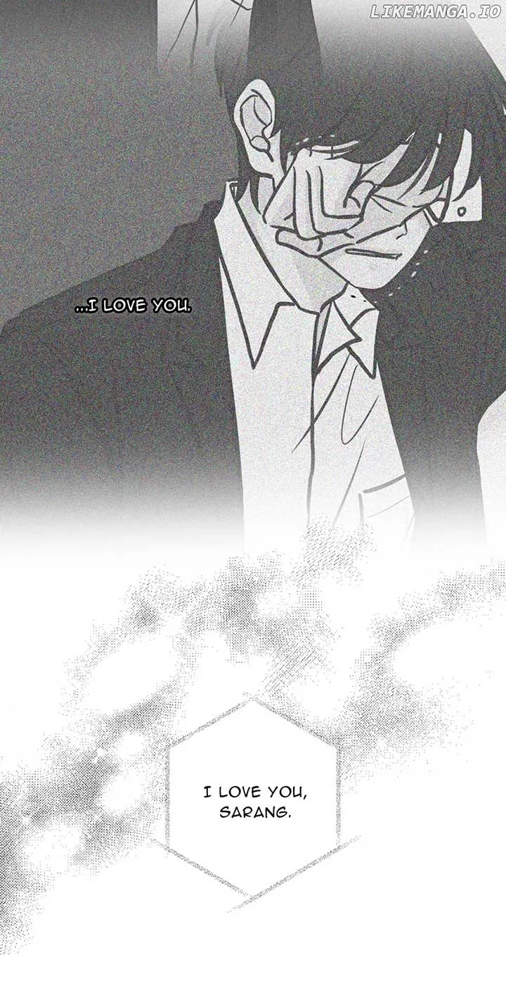 Ghosting Groom Chapter 112 – Page 97