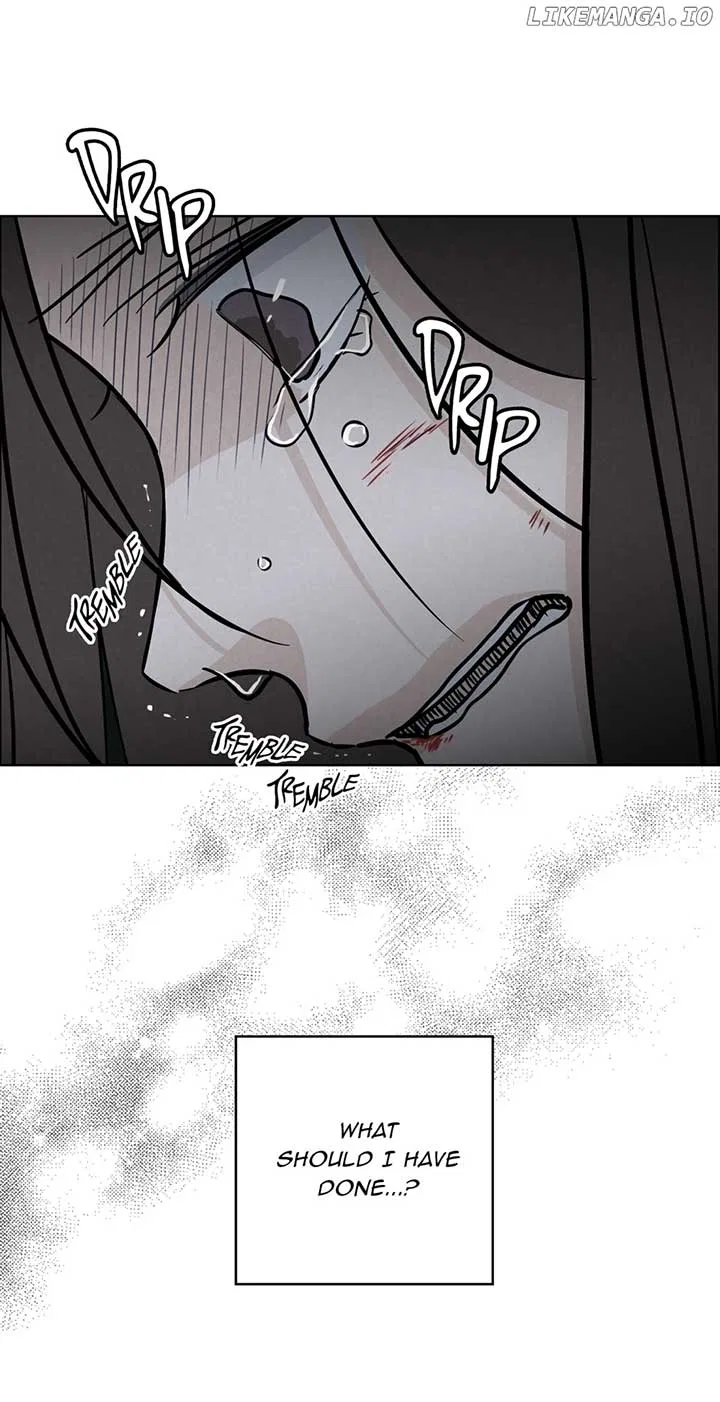 Ghosting Groom Chapter 112 – Page 98