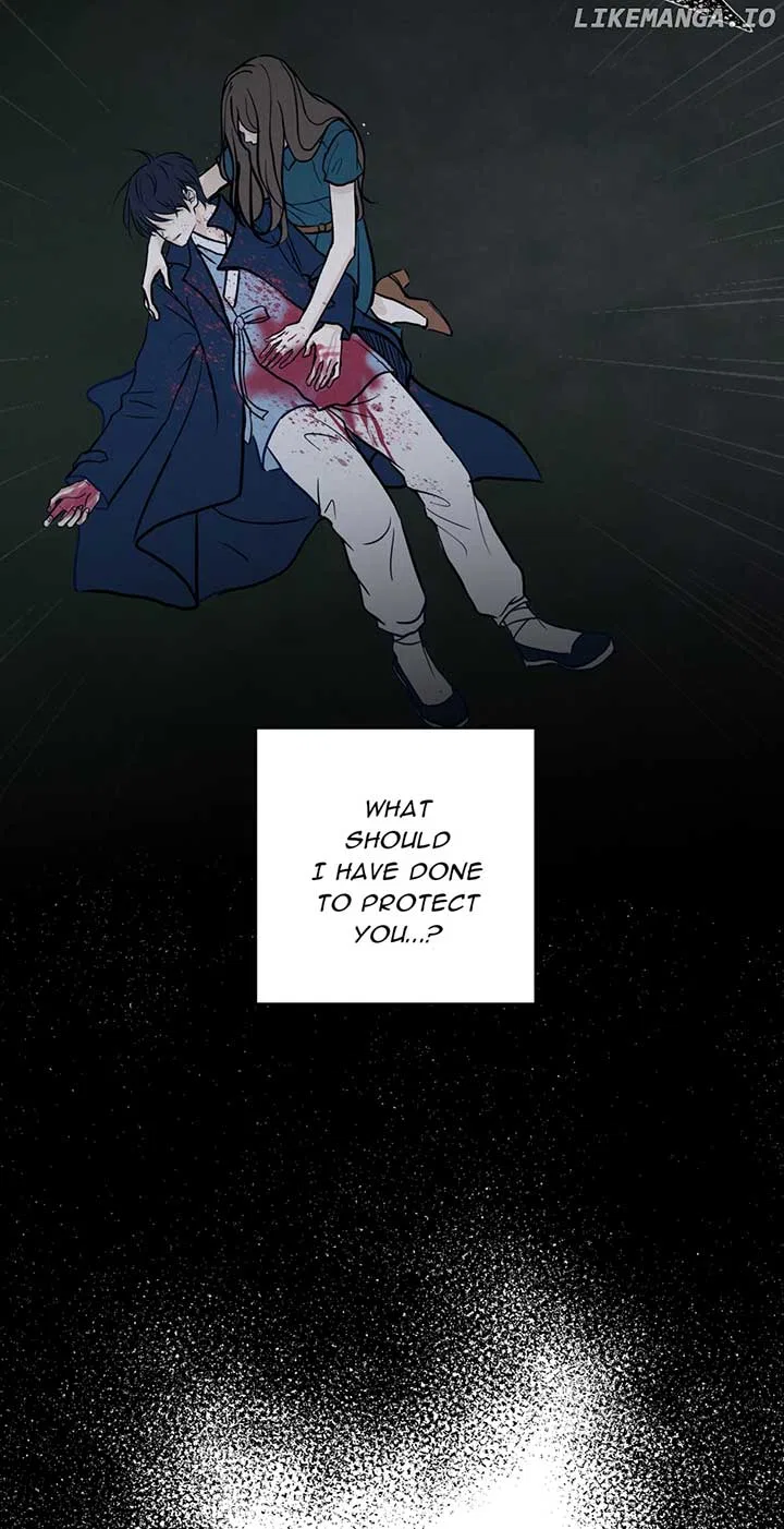 Ghosting Groom Chapter 112 – Page 100