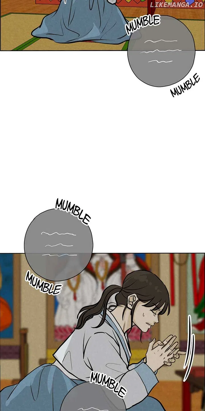Ghosting Groom Chapter 111 – Page 3
