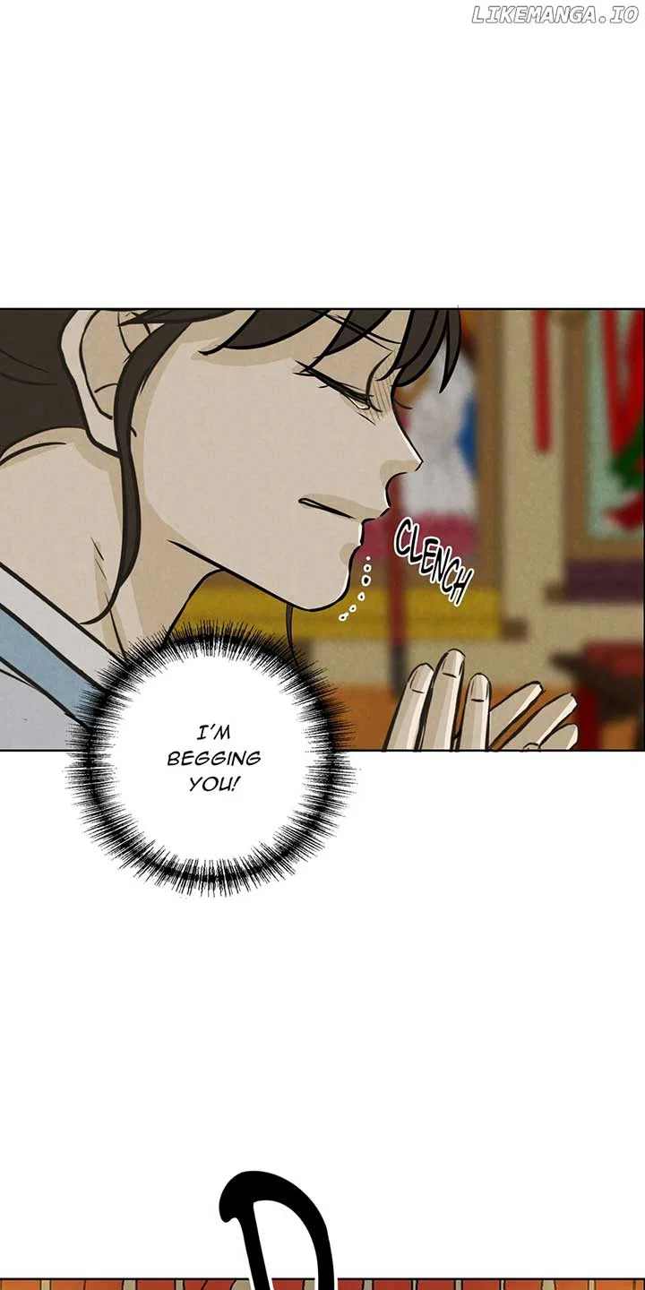 Ghosting Groom Chapter 111 – Page 6