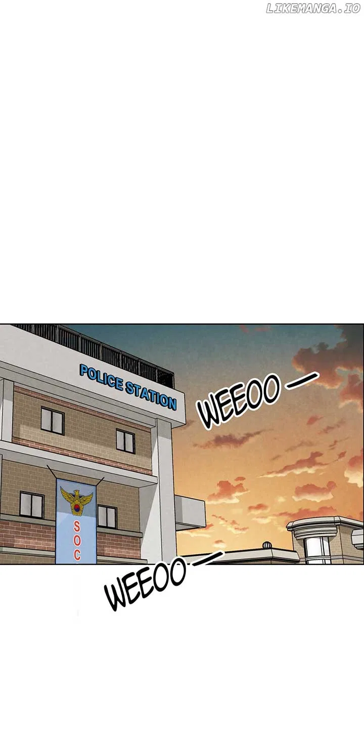 Ghosting Groom Chapter 111 – Page 9