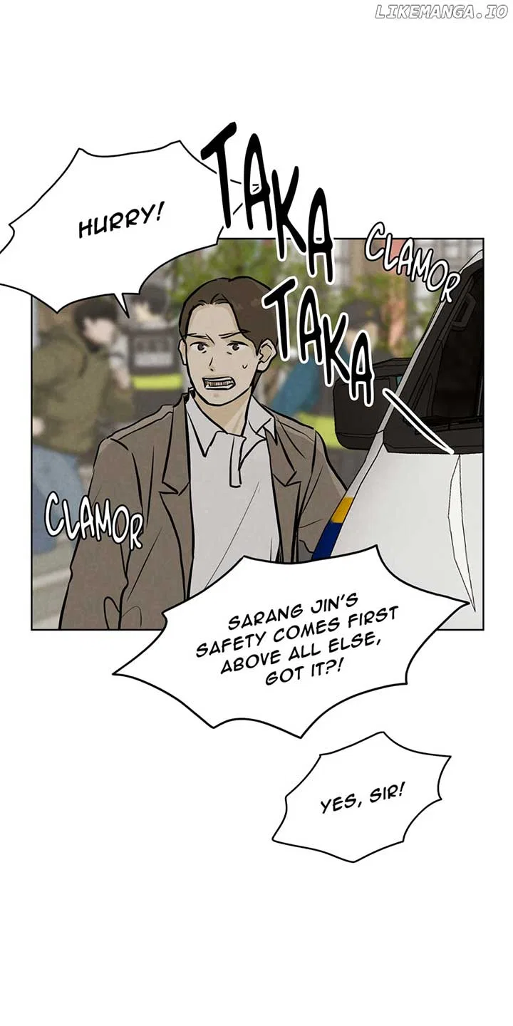 Ghosting Groom Chapter 111 – Page 10