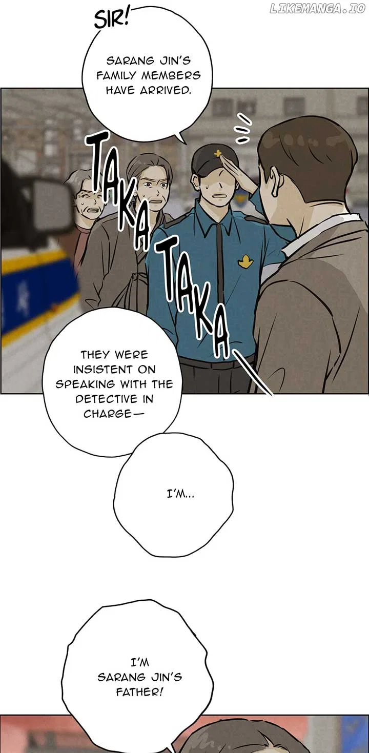 Ghosting Groom Chapter 111 – Page 11