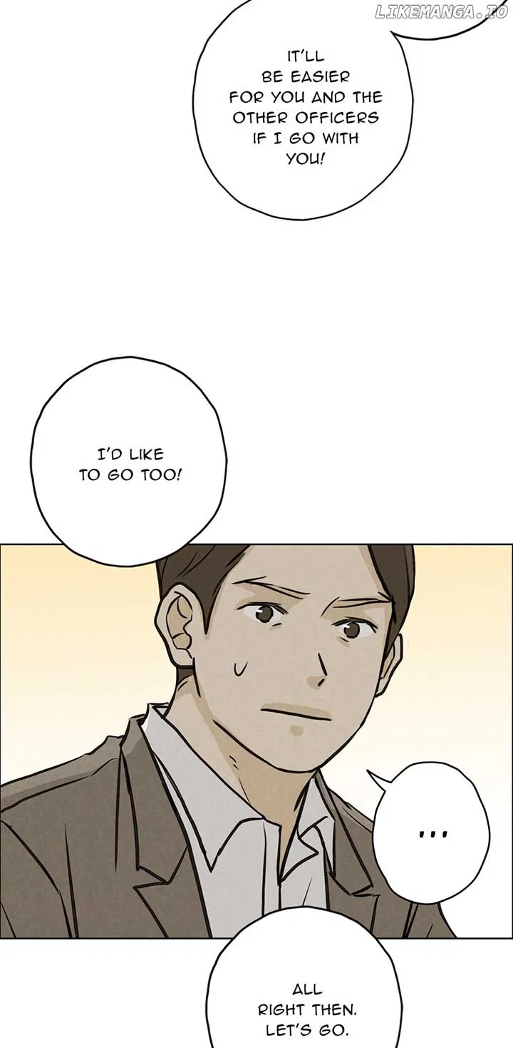 Ghosting Groom Chapter 111 – Page 14