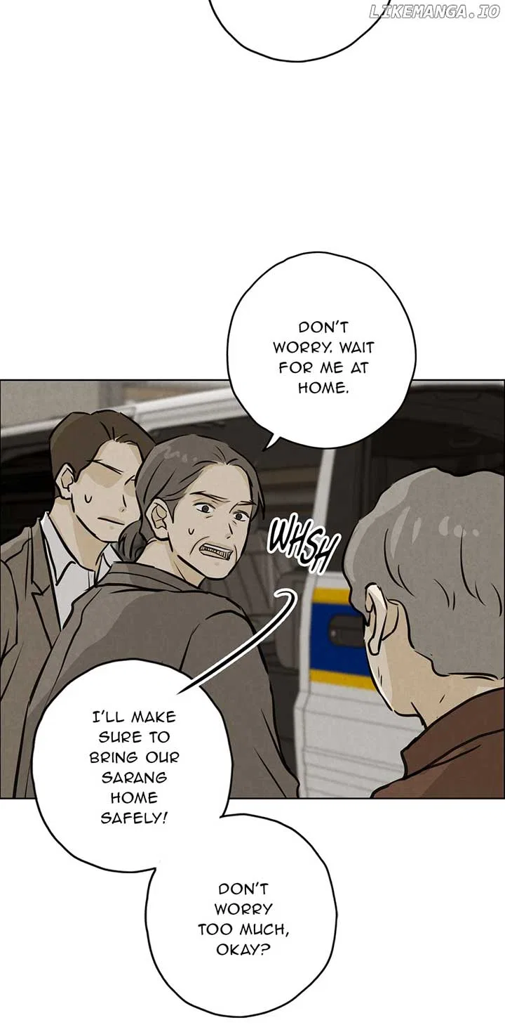 Ghosting Groom Chapter 111 – Page 15