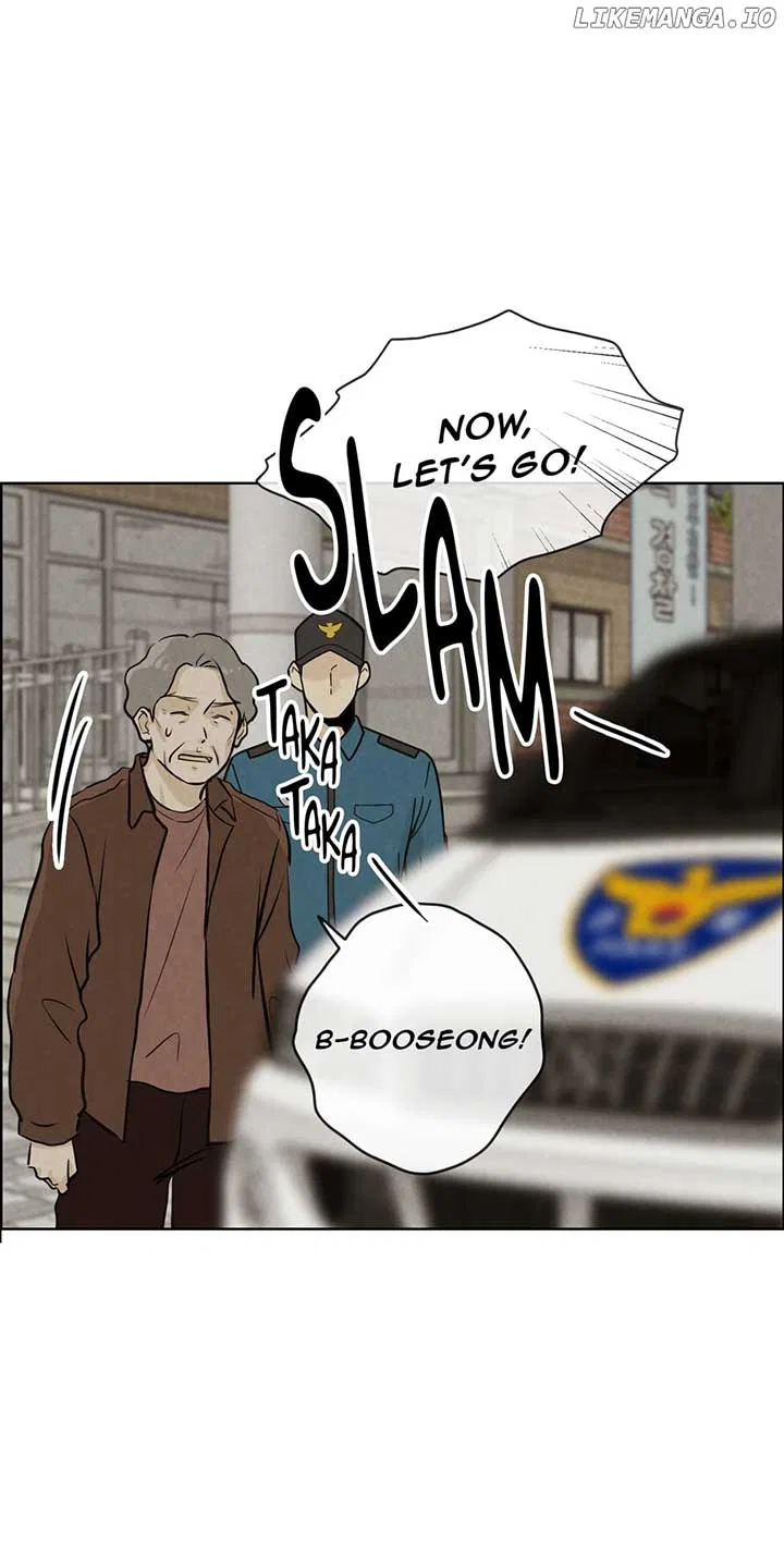 Ghosting Groom Chapter 111 – Page 16