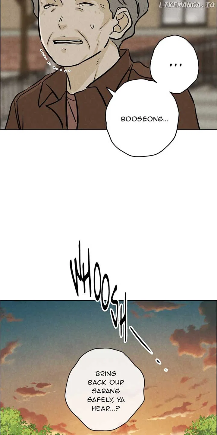 Ghosting Groom Chapter 111 – Page 18