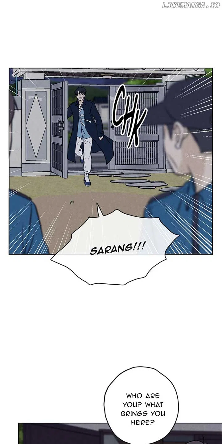 Ghosting Groom Chapter 111 – Page 21