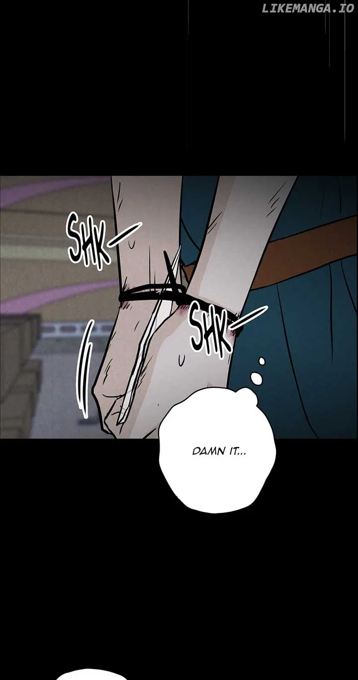 Ghosting Groom Chapter 111 – Page 27
