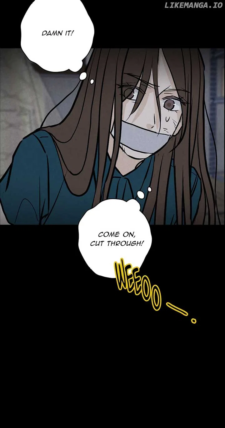 Ghosting Groom Chapter 111 – Page 28