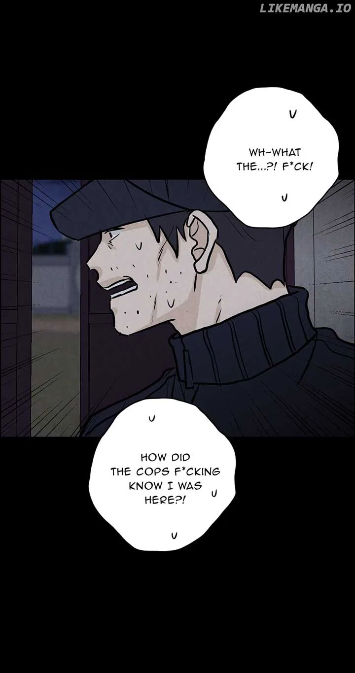Ghosting Groom Chapter 111 – Page 30
