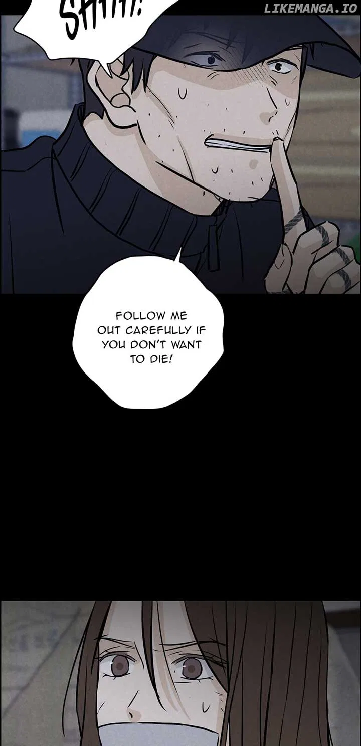 Ghosting Groom Chapter 111 – Page 34