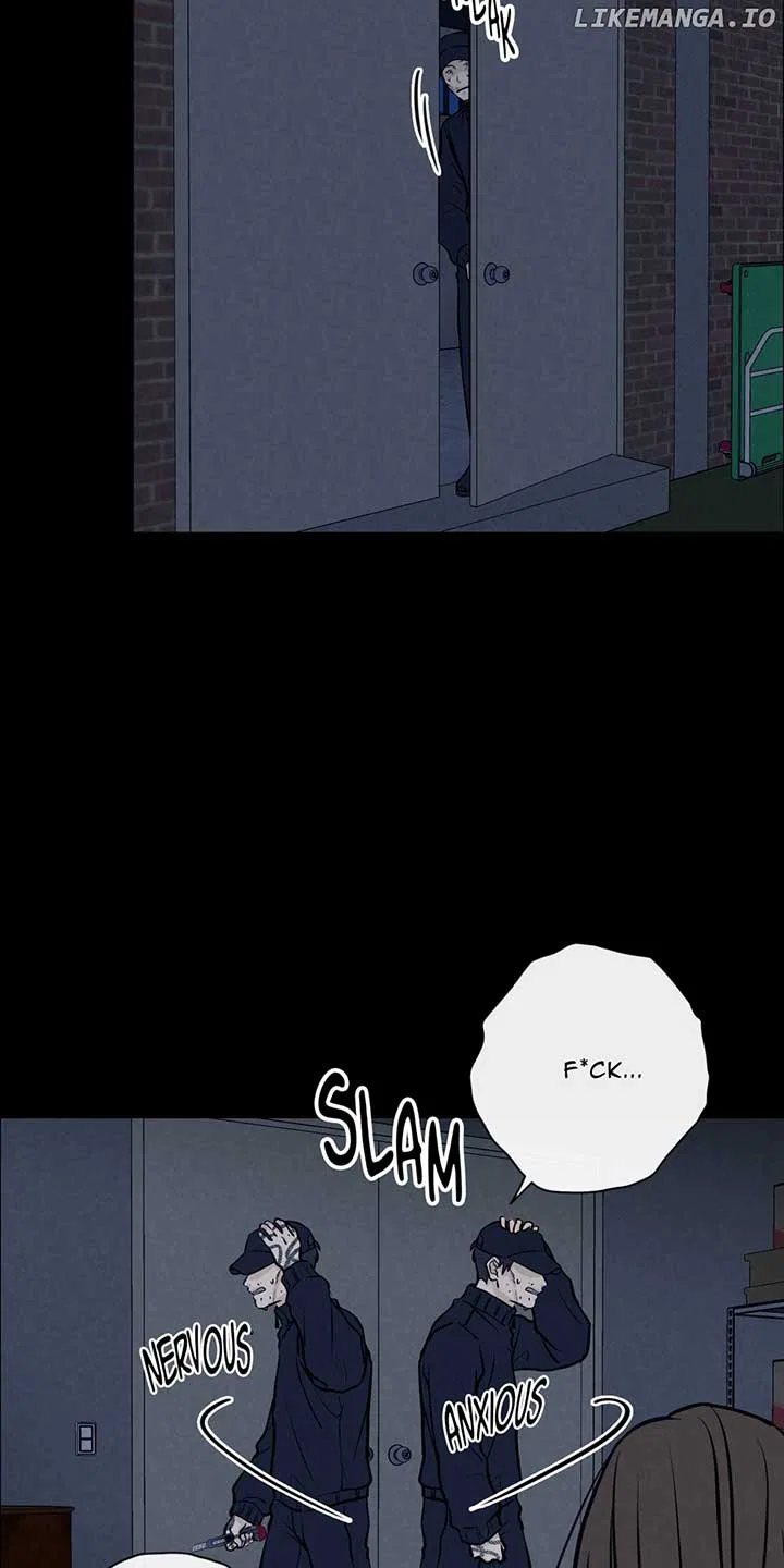 Ghosting Groom Chapter 111 – Page 38