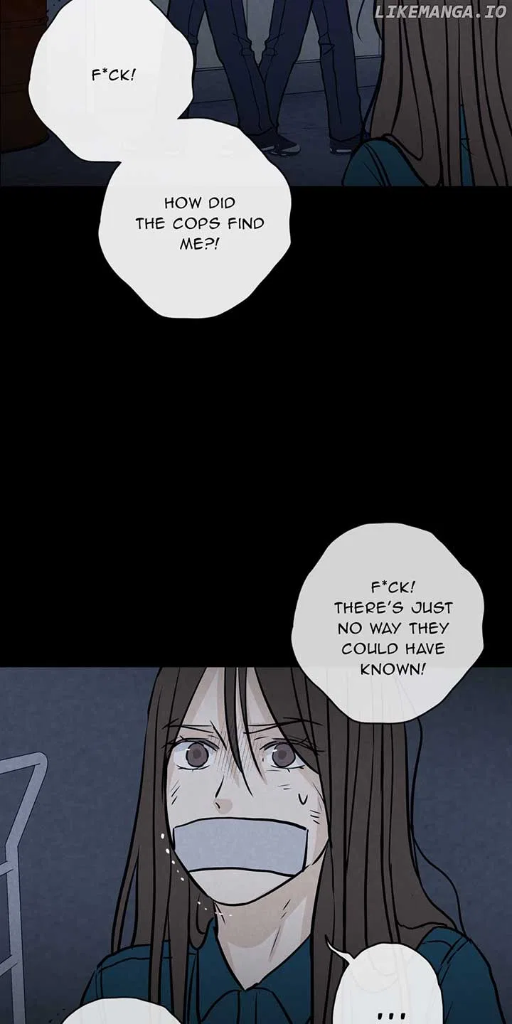 Ghosting Groom Chapter 111 – Page 39
