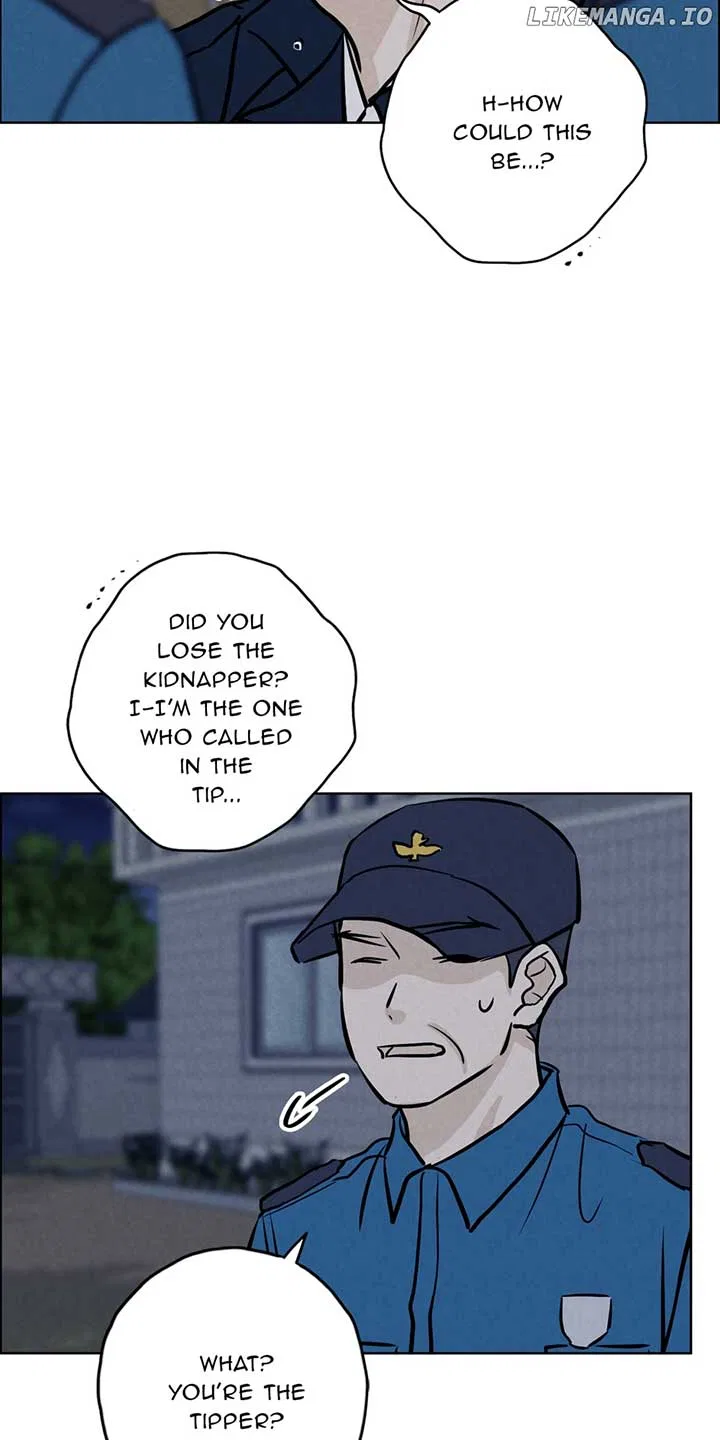 Ghosting Groom Chapter 111 – Page 42