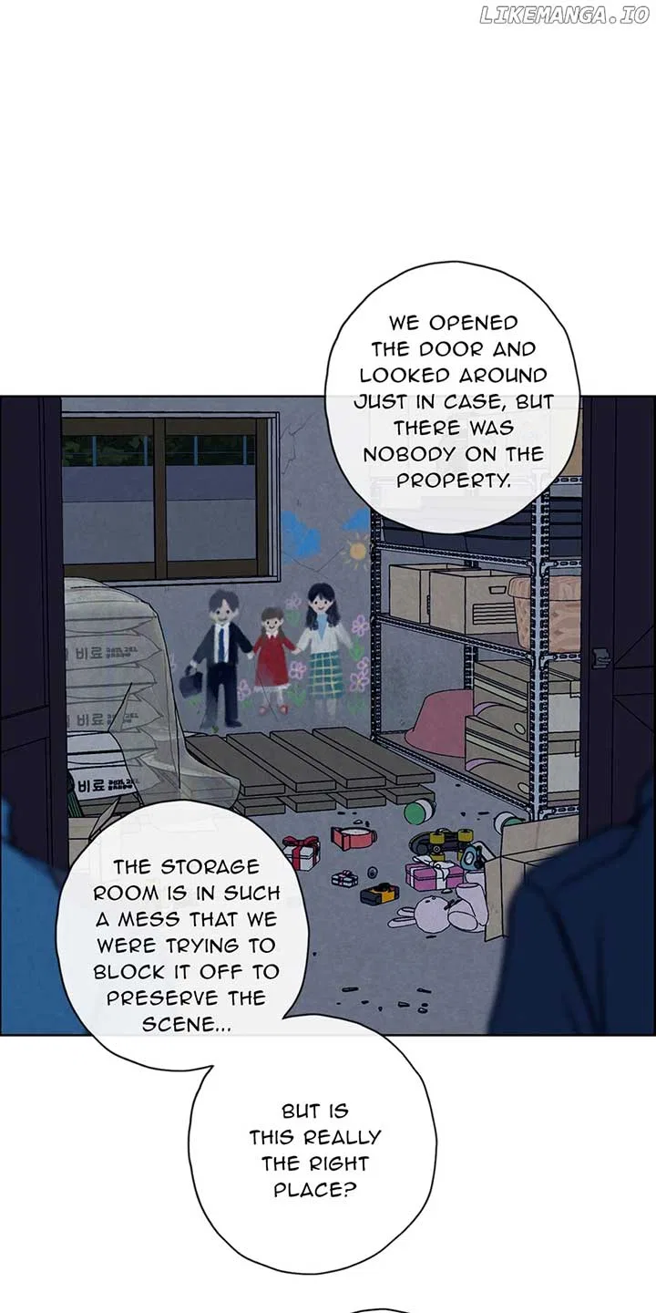 Ghosting Groom Chapter 111 – Page 44