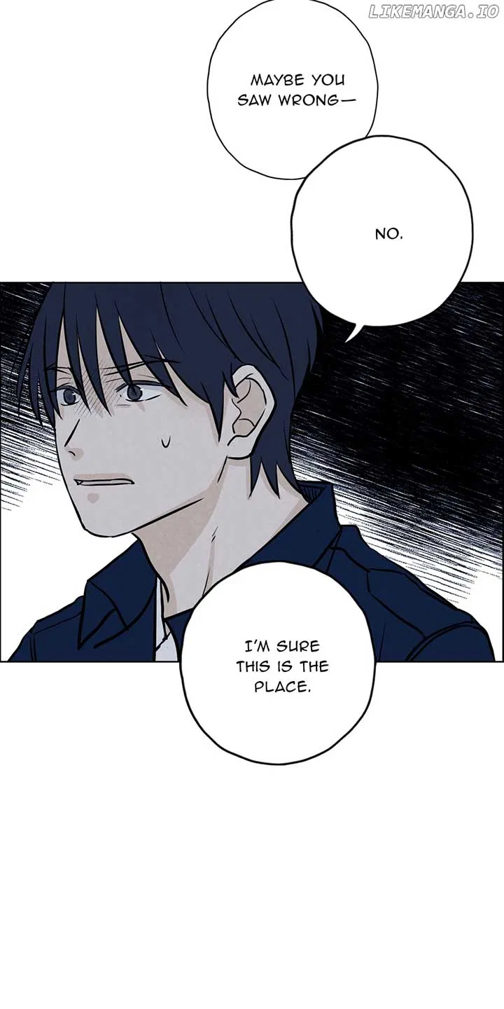 Ghosting Groom Chapter 111 – Page 45