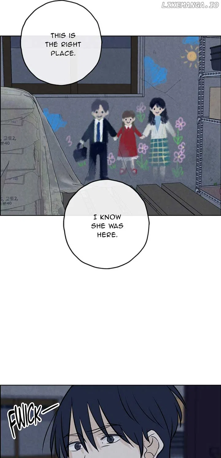 Ghosting Groom Chapter 111 – Page 46