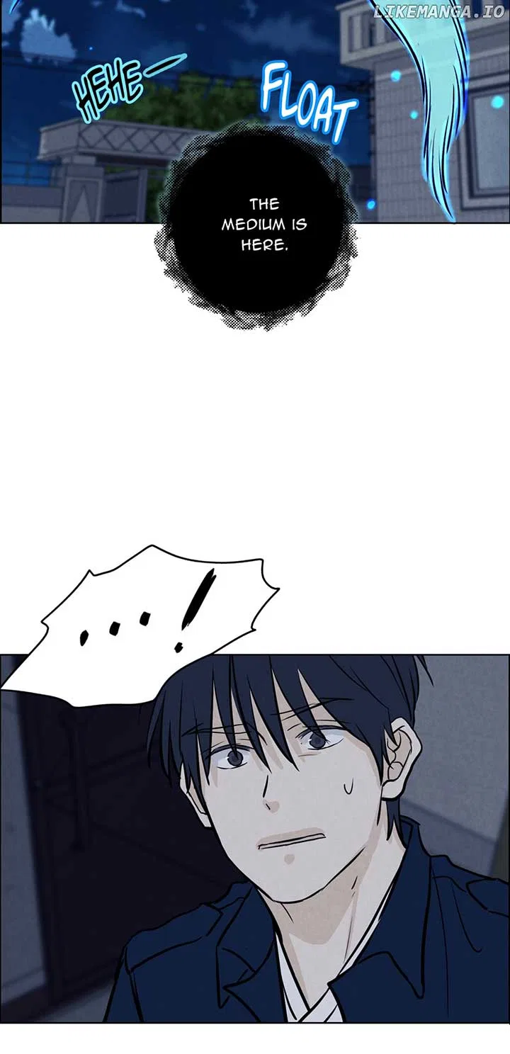 Ghosting Groom Chapter 111 – Page 48