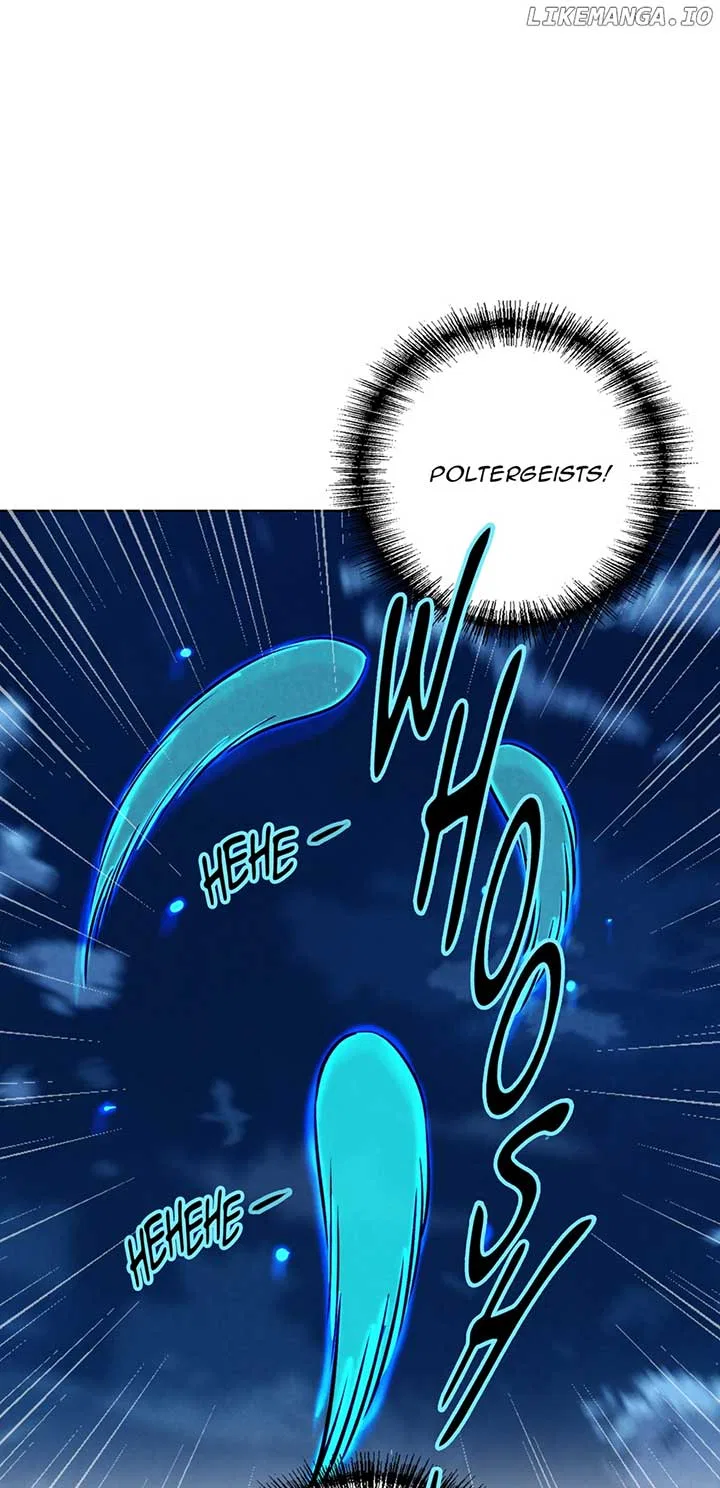 Ghosting Groom Chapter 111 – Page 49