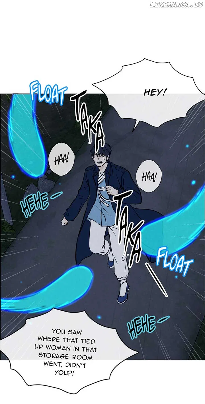 Ghosting Groom Chapter 111 – Page 53