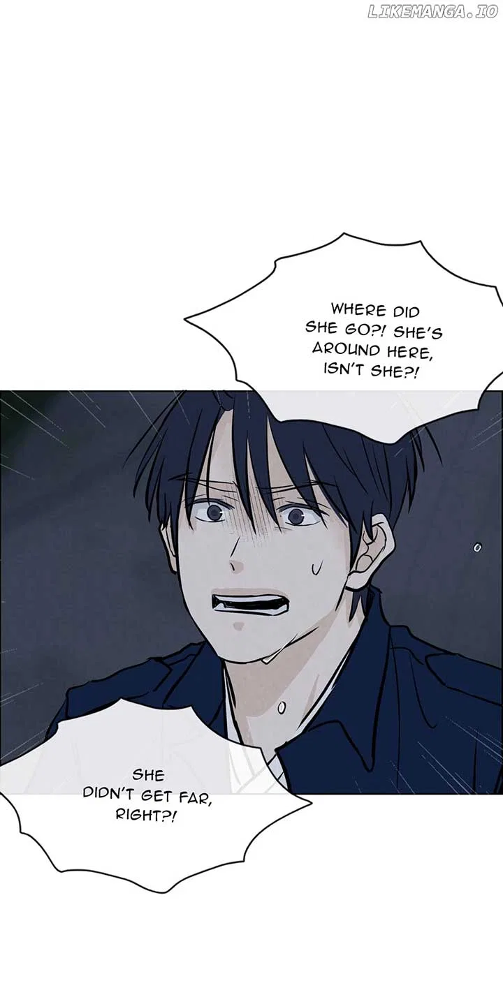 Ghosting Groom Chapter 111 – Page 54