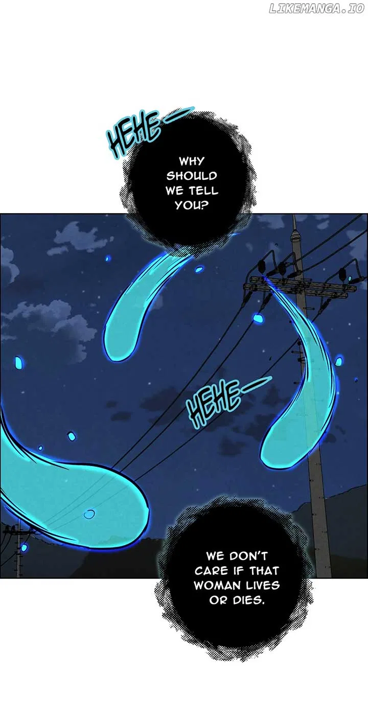 Ghosting Groom Chapter 111 – Page 55