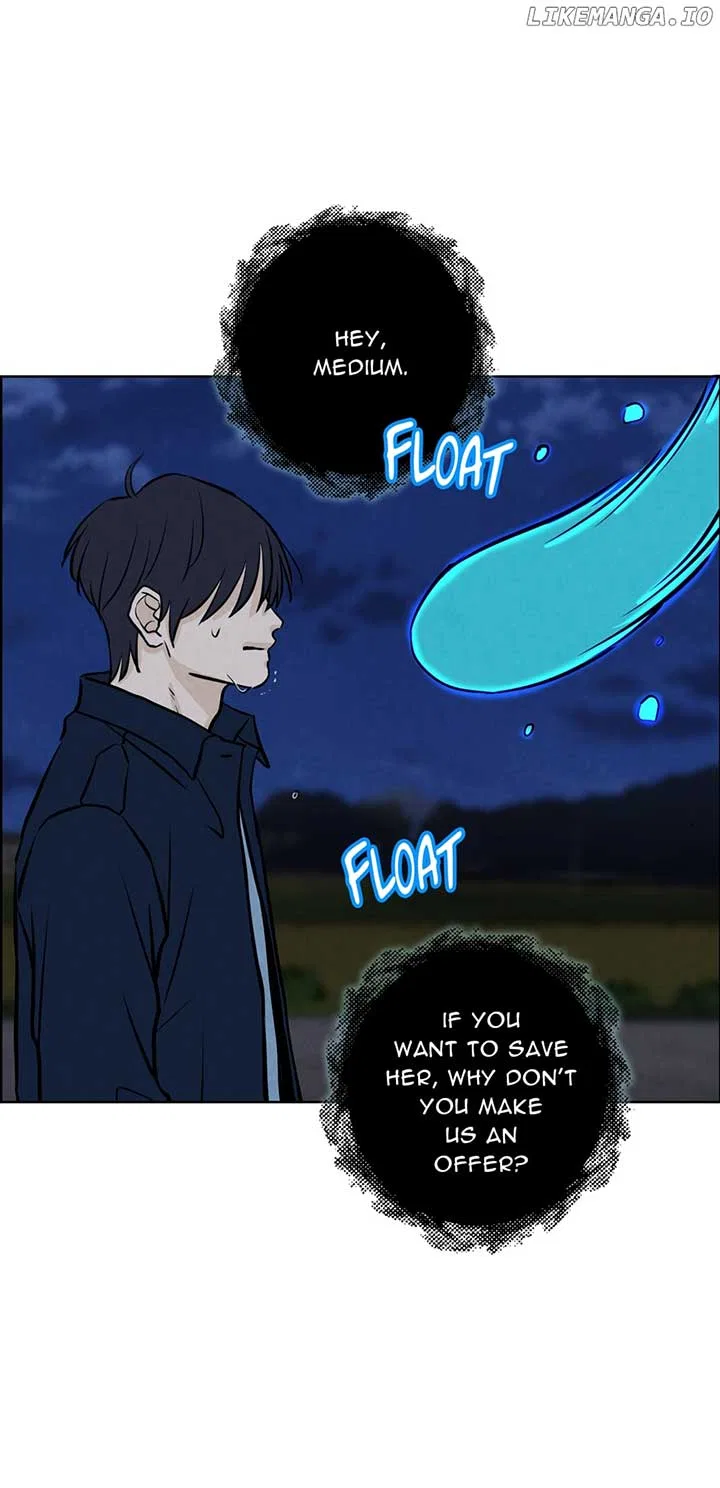 Ghosting Groom Chapter 111 – Page 56