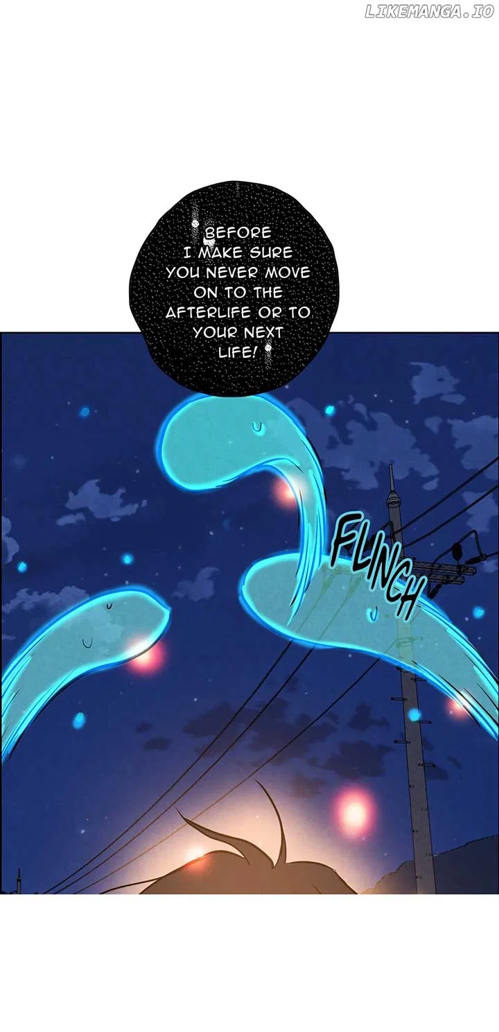 Ghosting Groom Chapter 111 – Page 59
