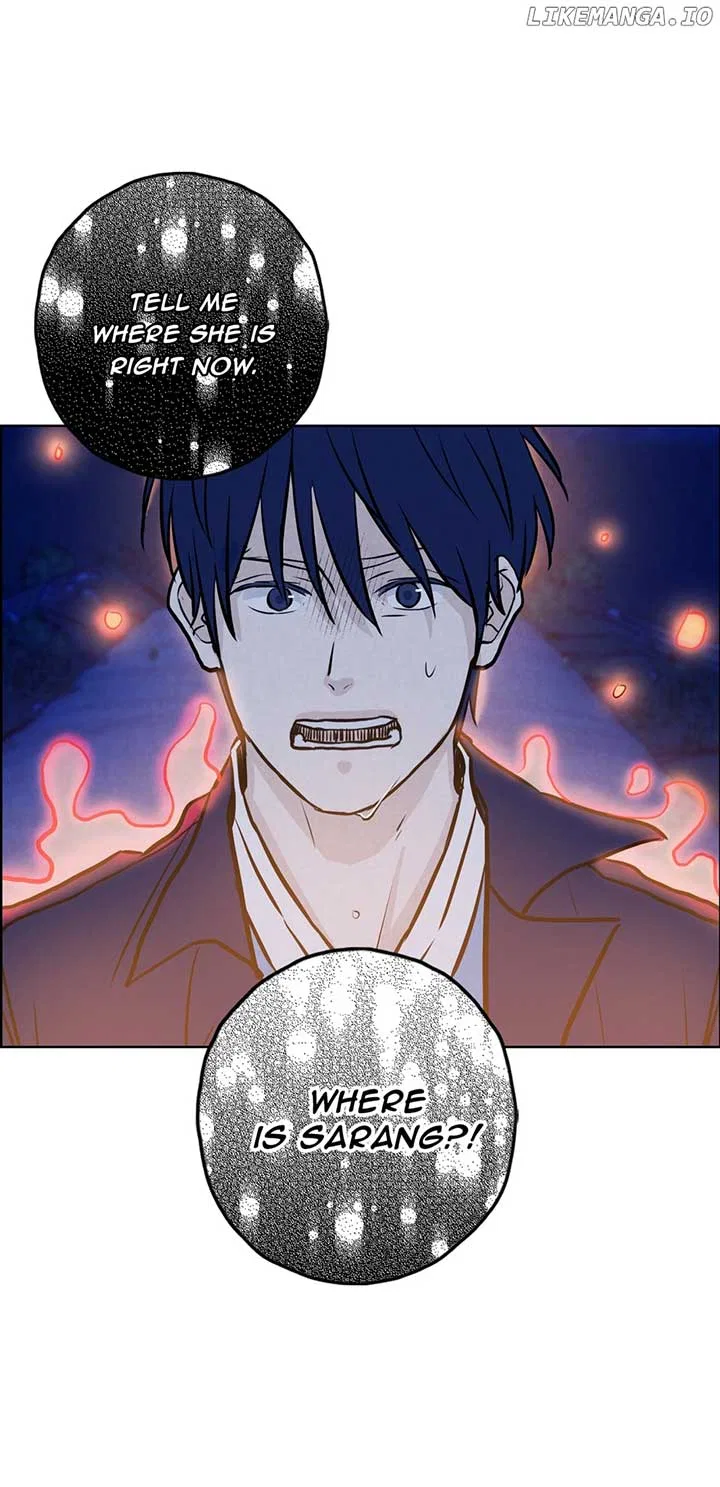 Ghosting Groom Chapter 111 – Page 60