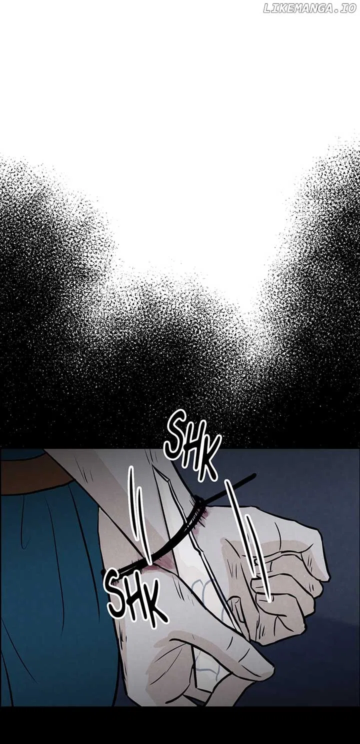Ghosting Groom Chapter 111 – Page 61