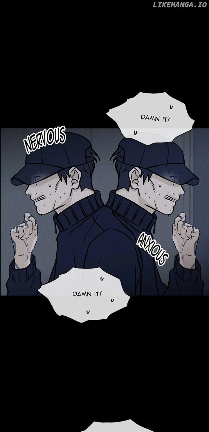 Ghosting Groom Chapter 111 – Page 62