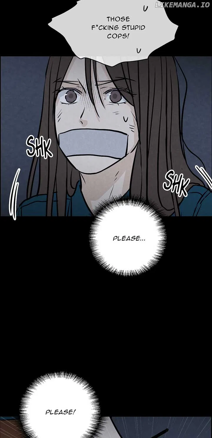 Ghosting Groom Chapter 111 – Page 63