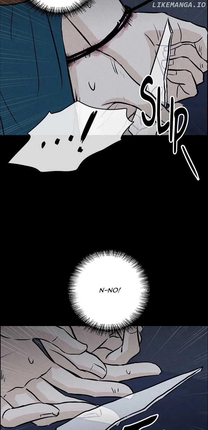 Ghosting Groom Chapter 111 – Page 64