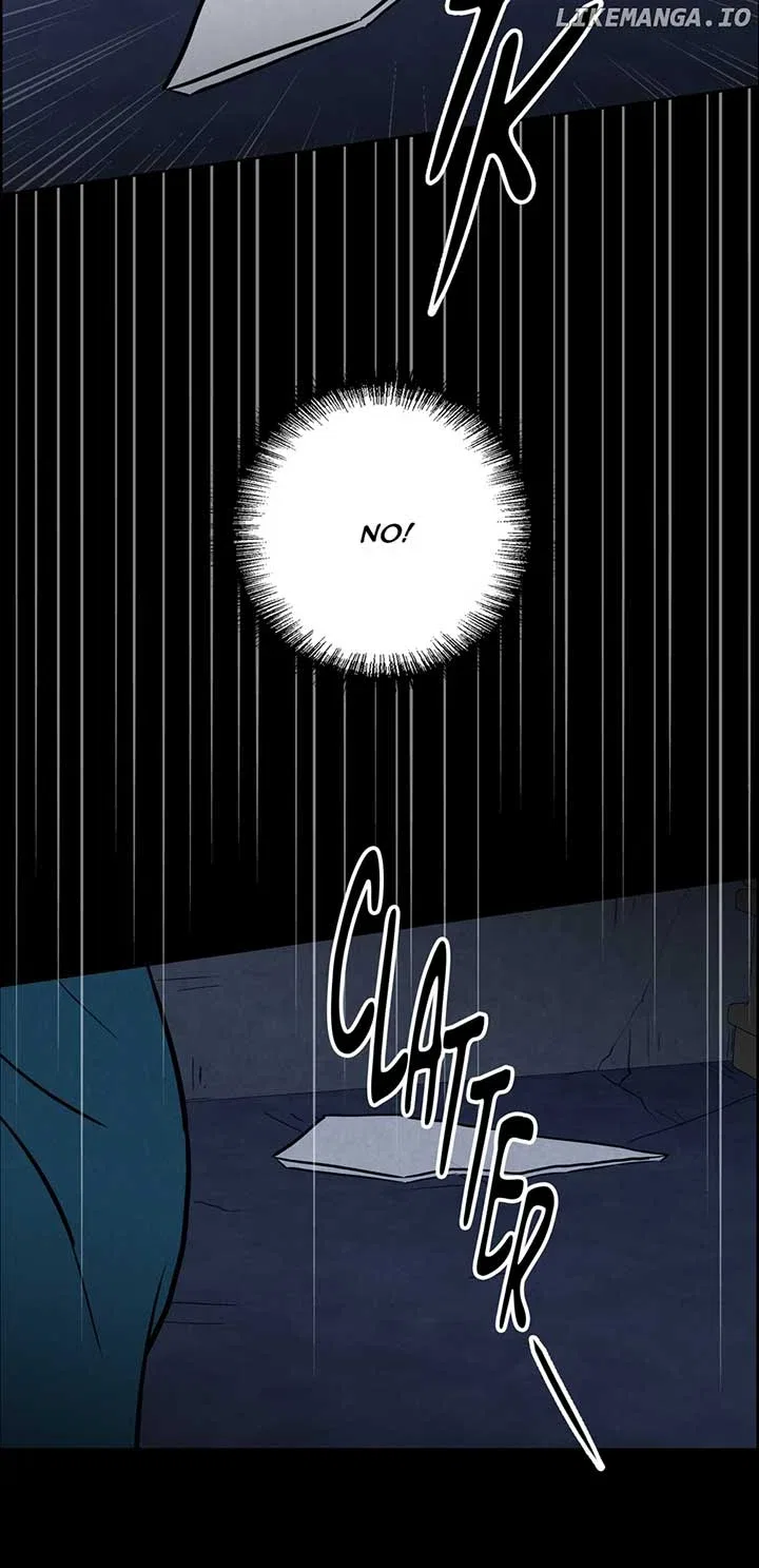 Ghosting Groom Chapter 111 – Page 65