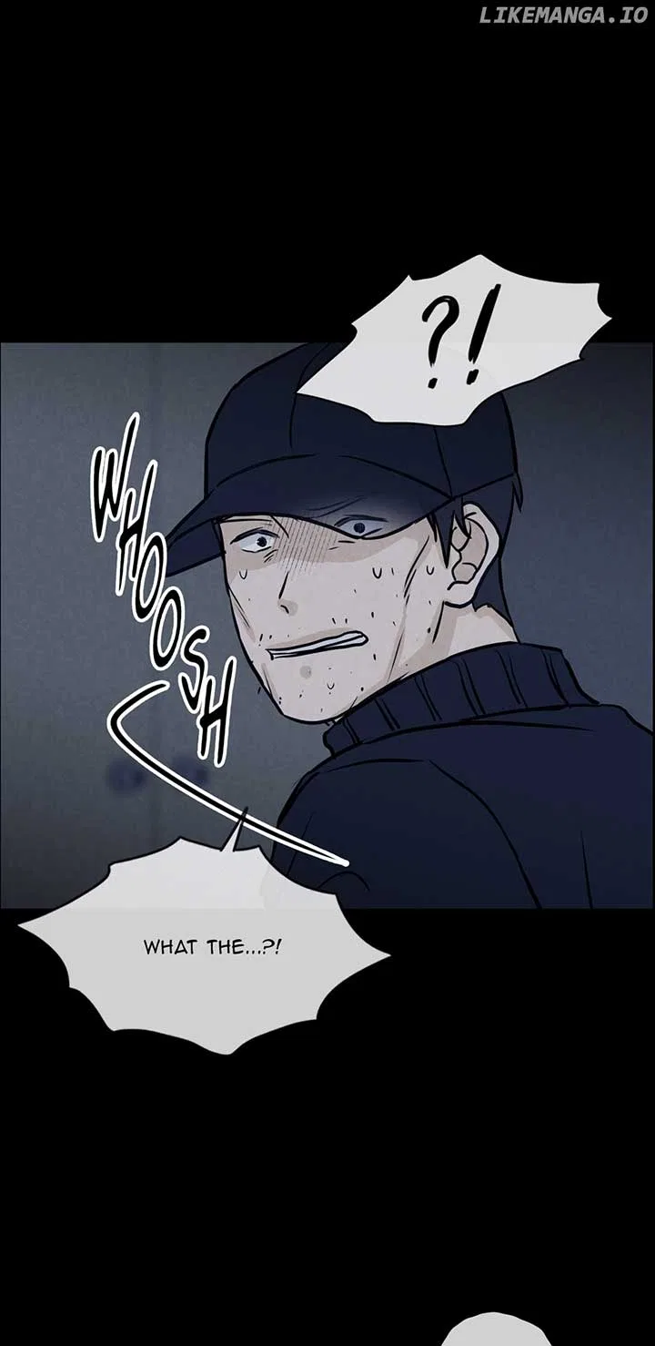 Ghosting Groom Chapter 111 – Page 66