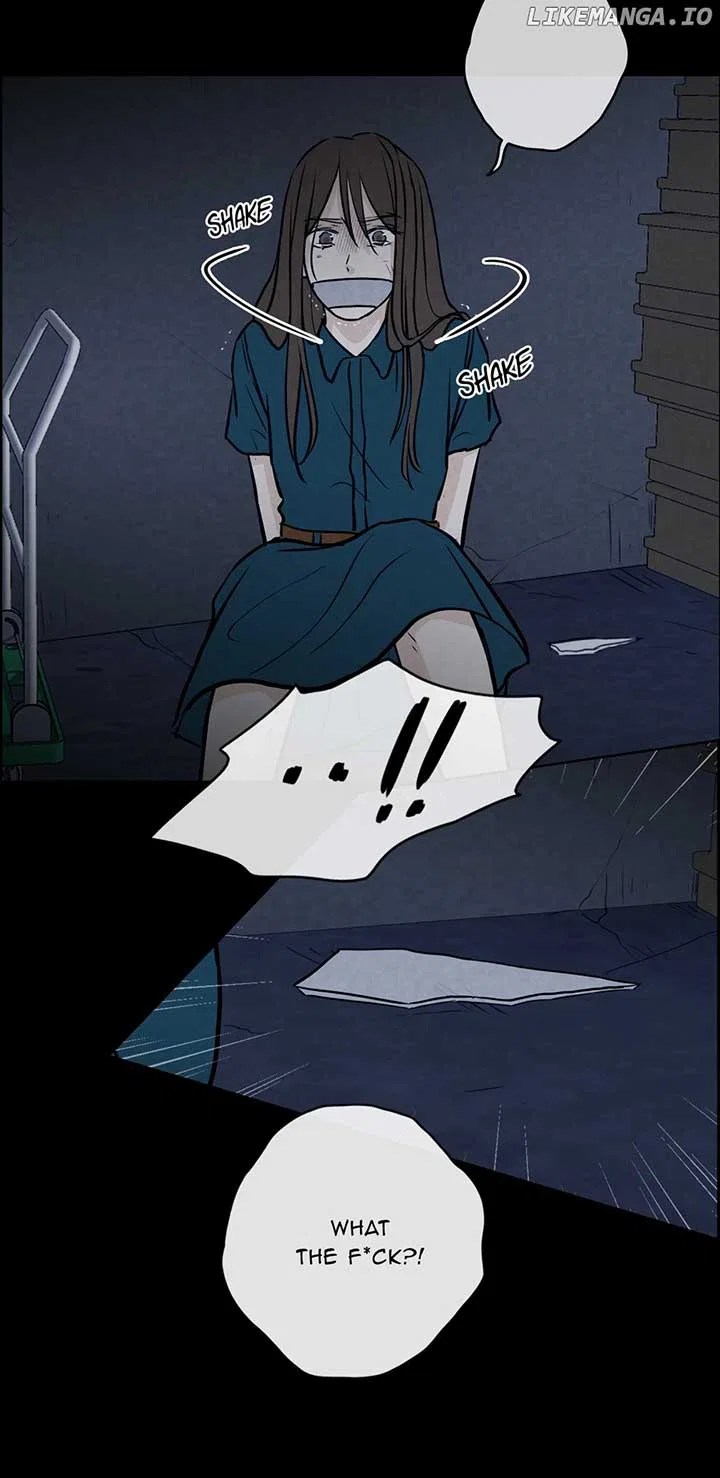 Ghosting Groom Chapter 111 – Page 67