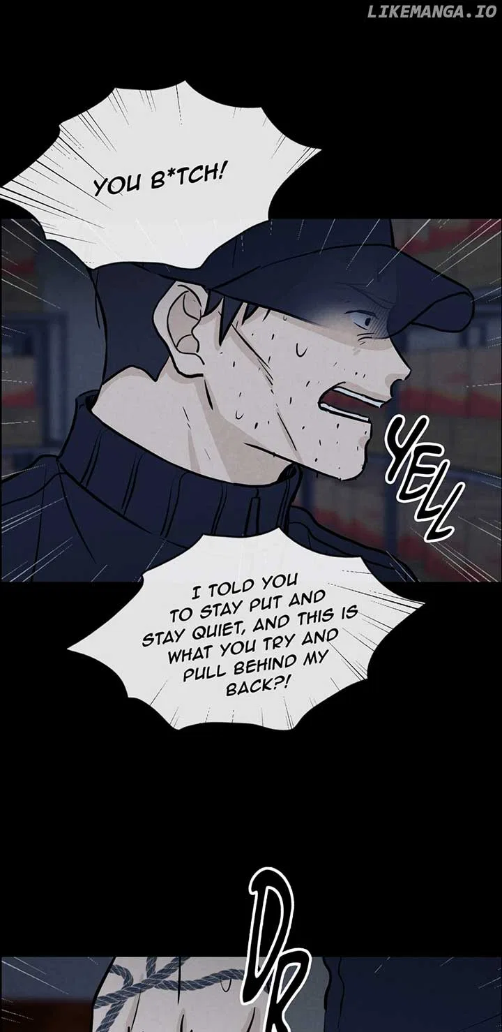 Ghosting Groom Chapter 111 – Page 68