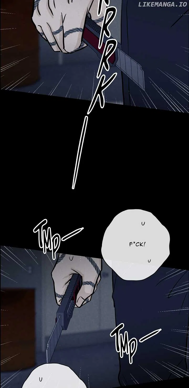 Ghosting Groom Chapter 111 – Page 69