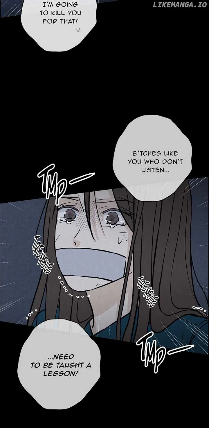 Ghosting Groom Chapter 111 – Page 70